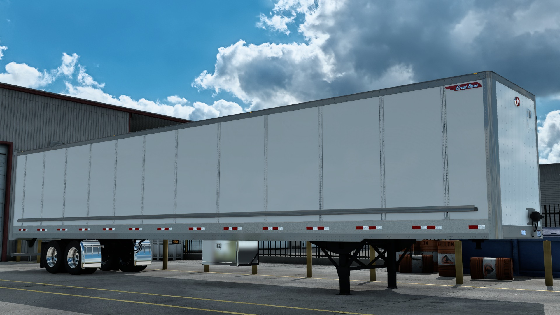 Trailers & Accessories